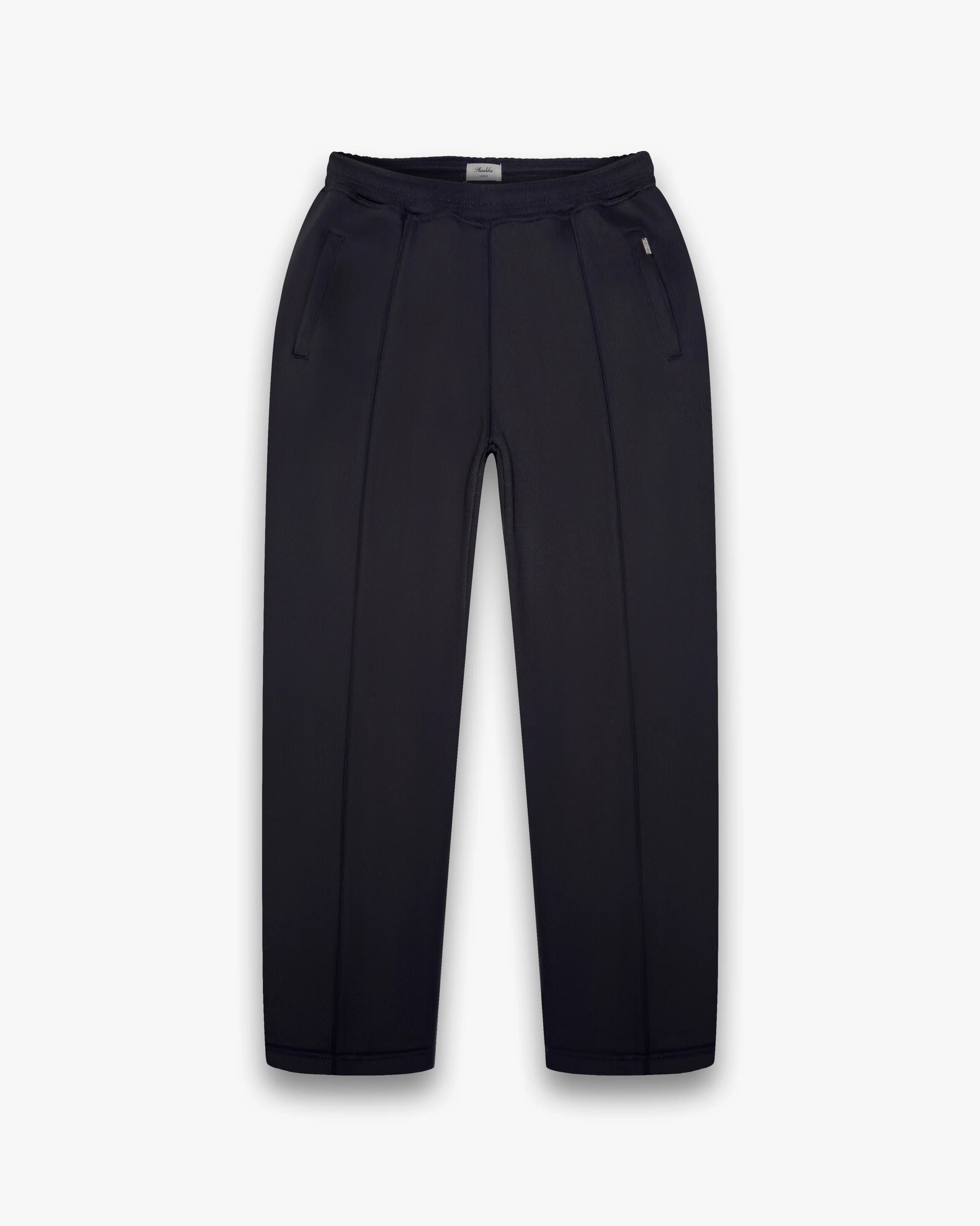 Atelier Trackpants Ultra Black