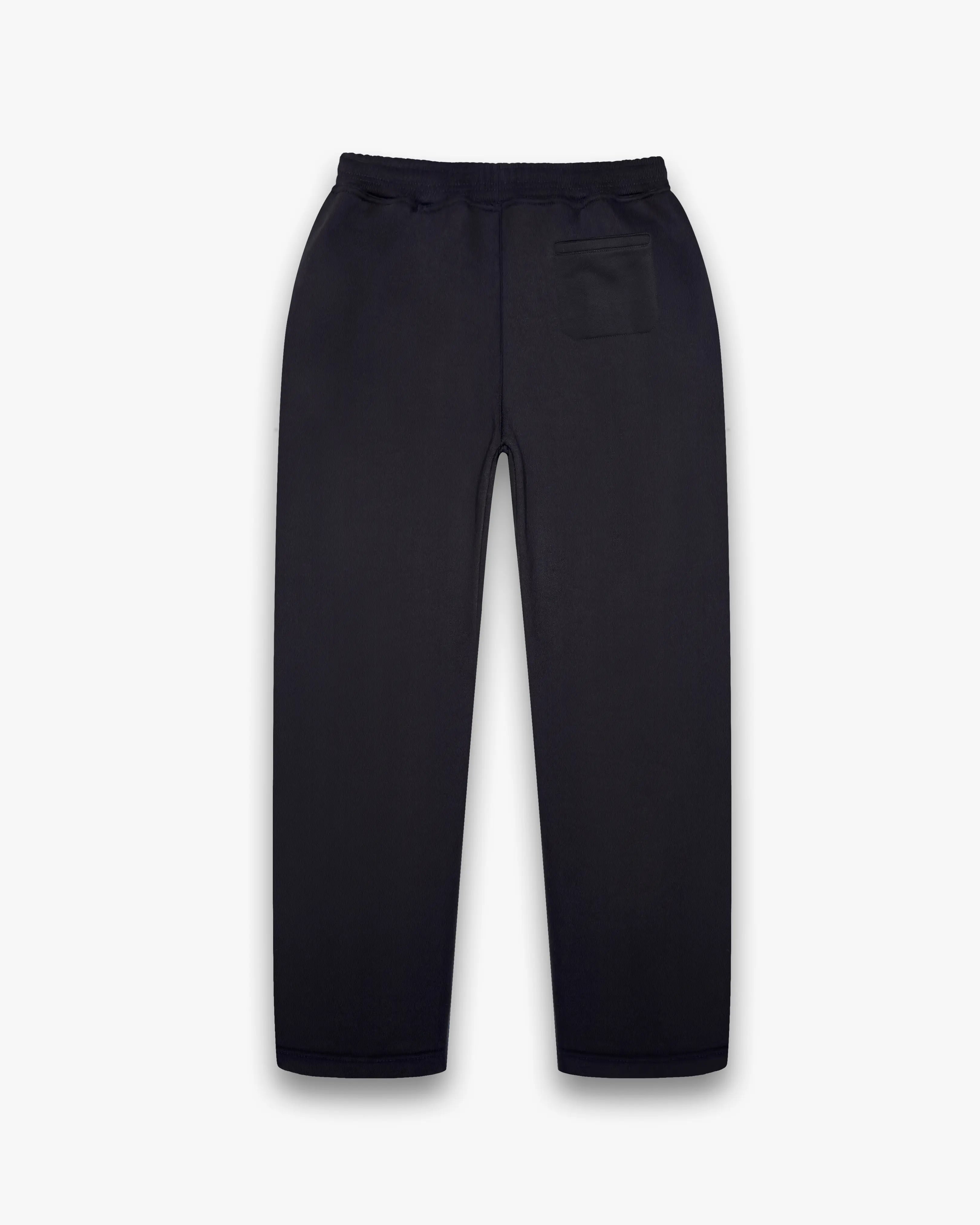 Atelier Trackpants Ultra Black