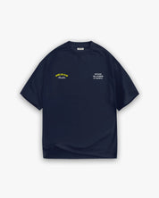 Après Ski Club Instructor Tee