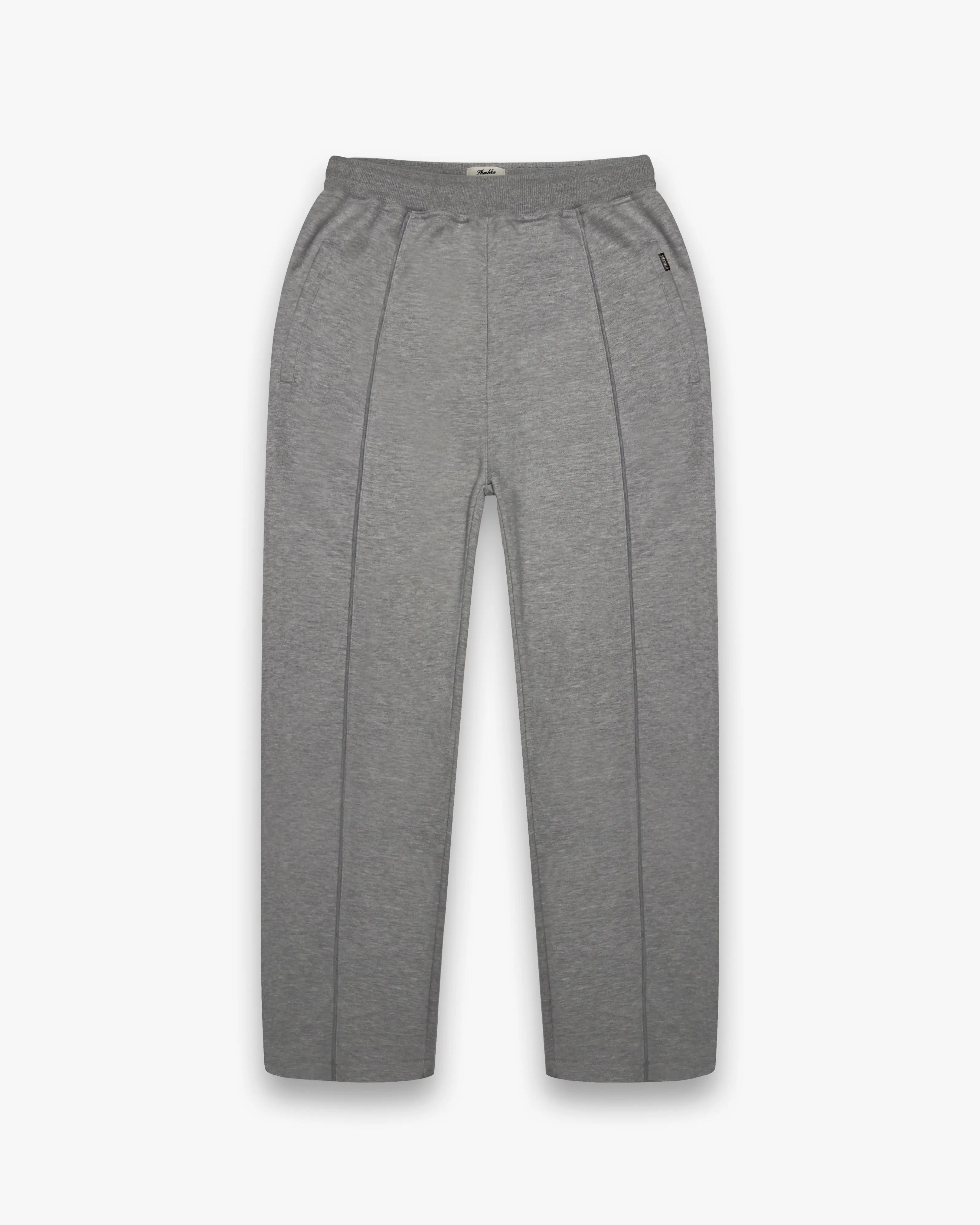 Atelier Trackpants Heather Grey