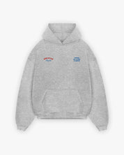 Après Ski Club Instructor Hoodie