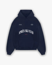 Après Ski Club Hoodie