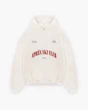 Après Ski Club Hoodie