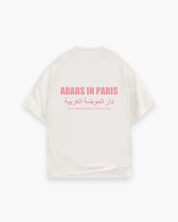 Arabs In Paris Classic Heavy Tee