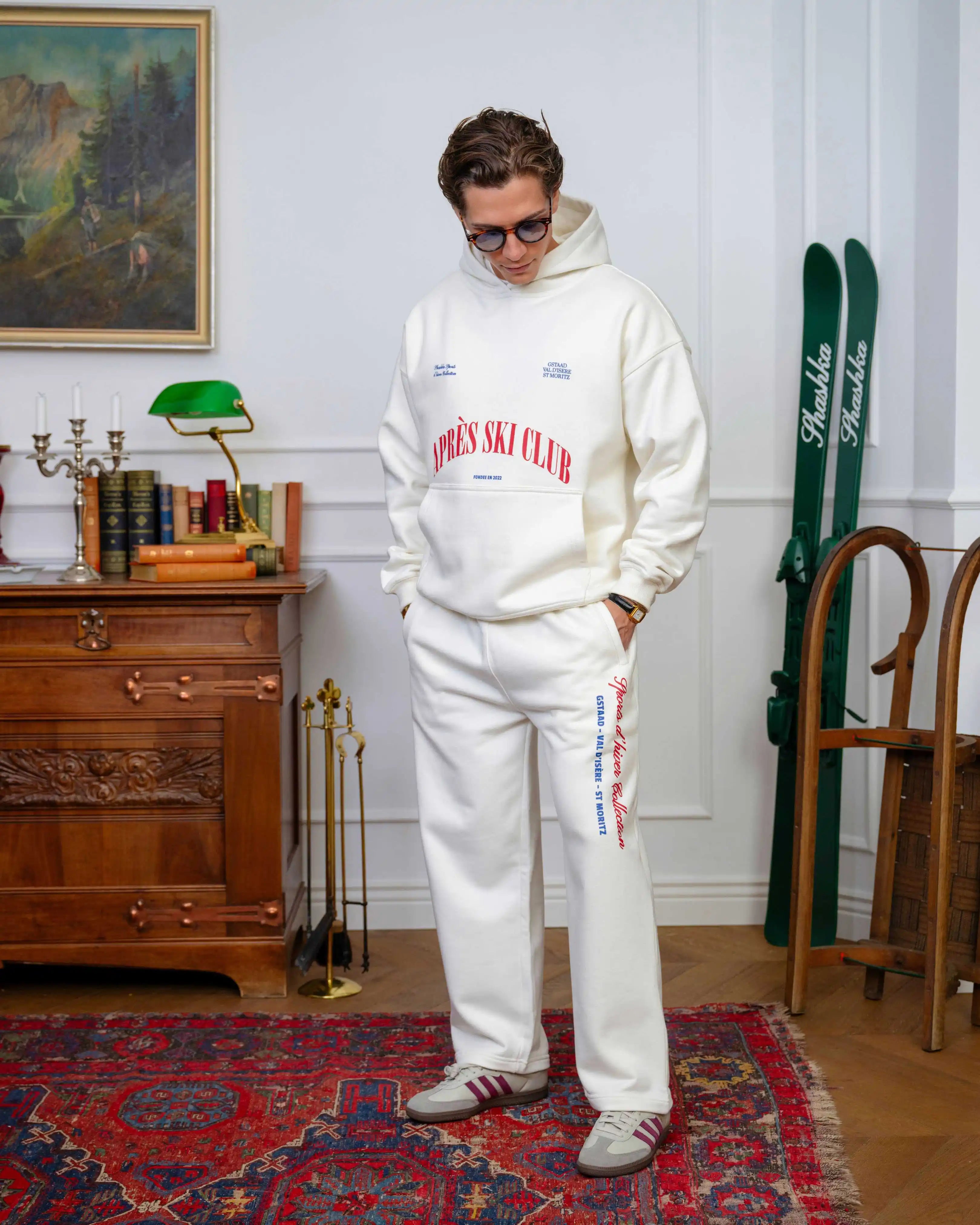 Après Ski Club Trackpants