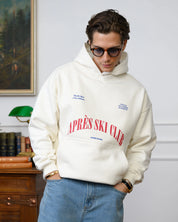 Après Ski Club Hoodie