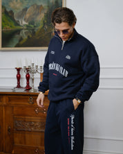 Après Ski Club Trackpants