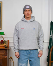 Après Ski Club Instructor Hoodie