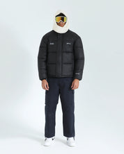 Après Ski Club Puffer Jacket