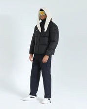 Après Ski Club Puffer Jacket