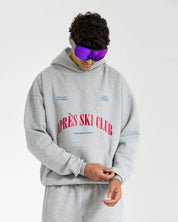 Après Ski Club Hoodie