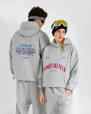 Après Ski Club Hoodie