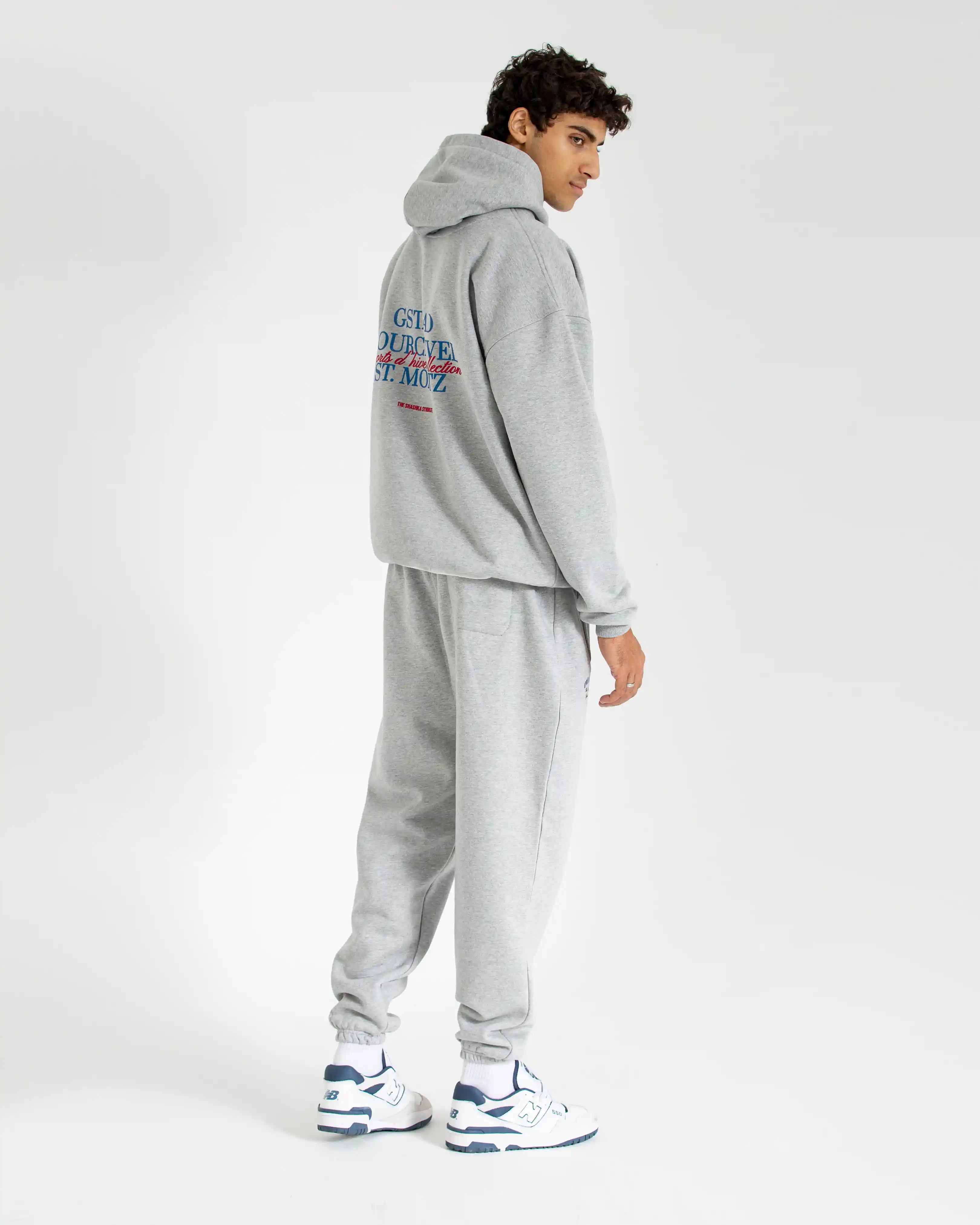 Après Ski Club Trackpants