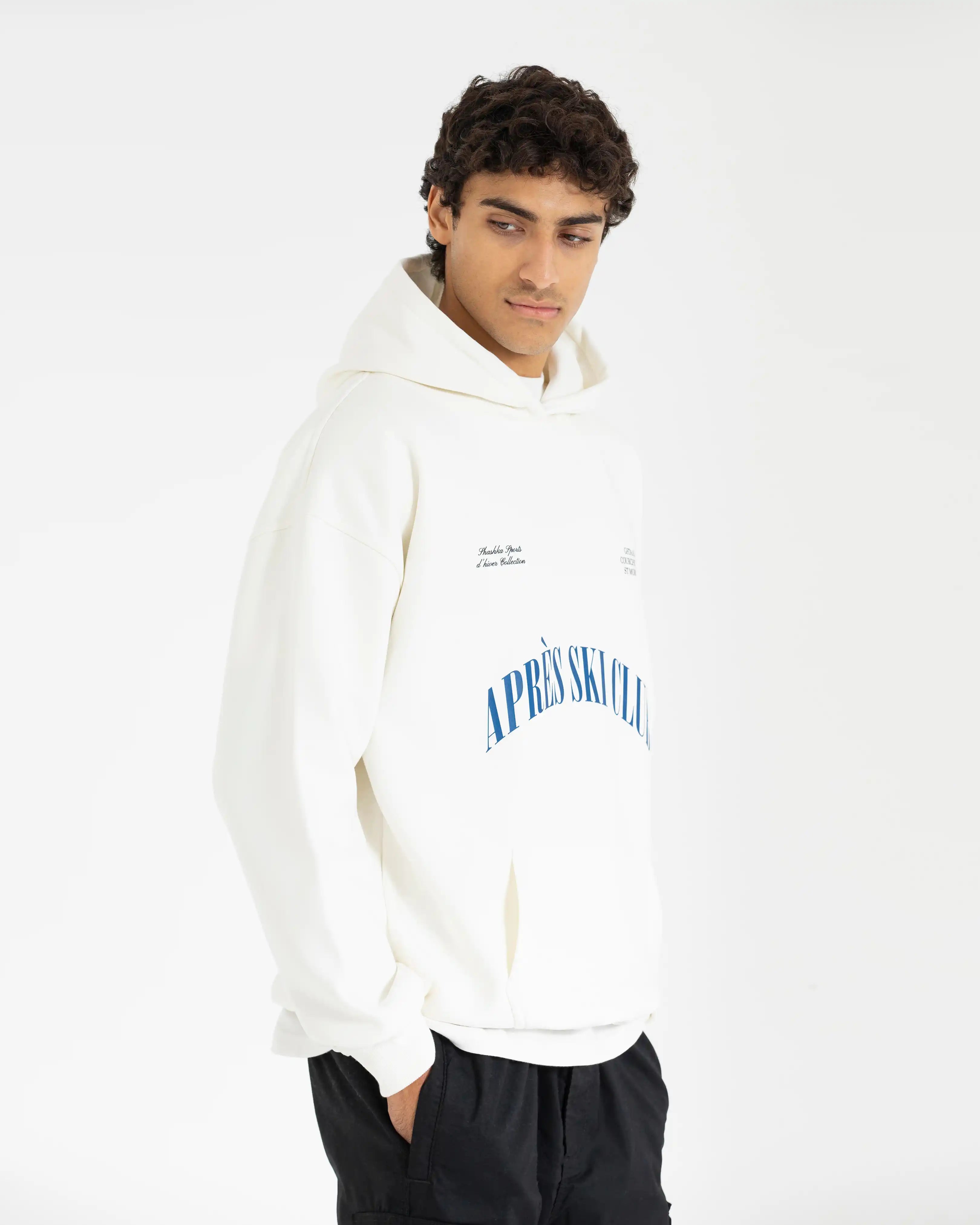 Après Ski Club Hoodie