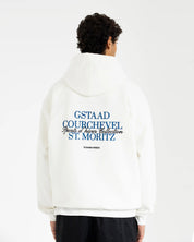 Après Ski Club Hoodie