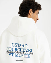 Après Ski Club Hoodie