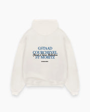 Après Ski Club Hoodie