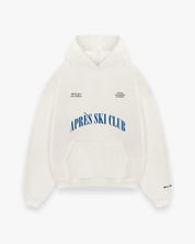 Après Ski Club Hoodie