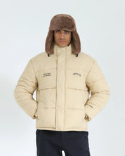 Après Ski Club Puffer Jacket