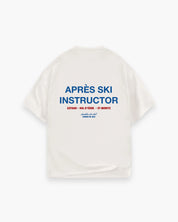 Après Ski Club Instructor Tee