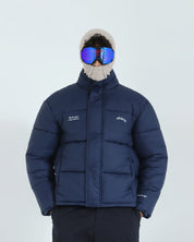 Après Ski Club Puffer Jacket