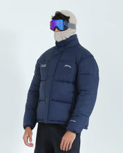 Après Ski Club Puffer Jacket