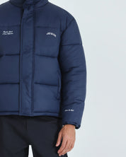 Après Ski Club Puffer Jacket