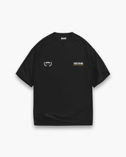 Portofino Lemons Heavy Tee