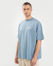 Portofino Lemons Heavy Tee