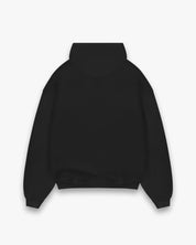 DNA Blanks Ultra Black Hoodie