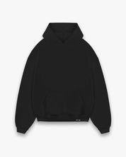 DNA Blanks Ultra Black Hoodie