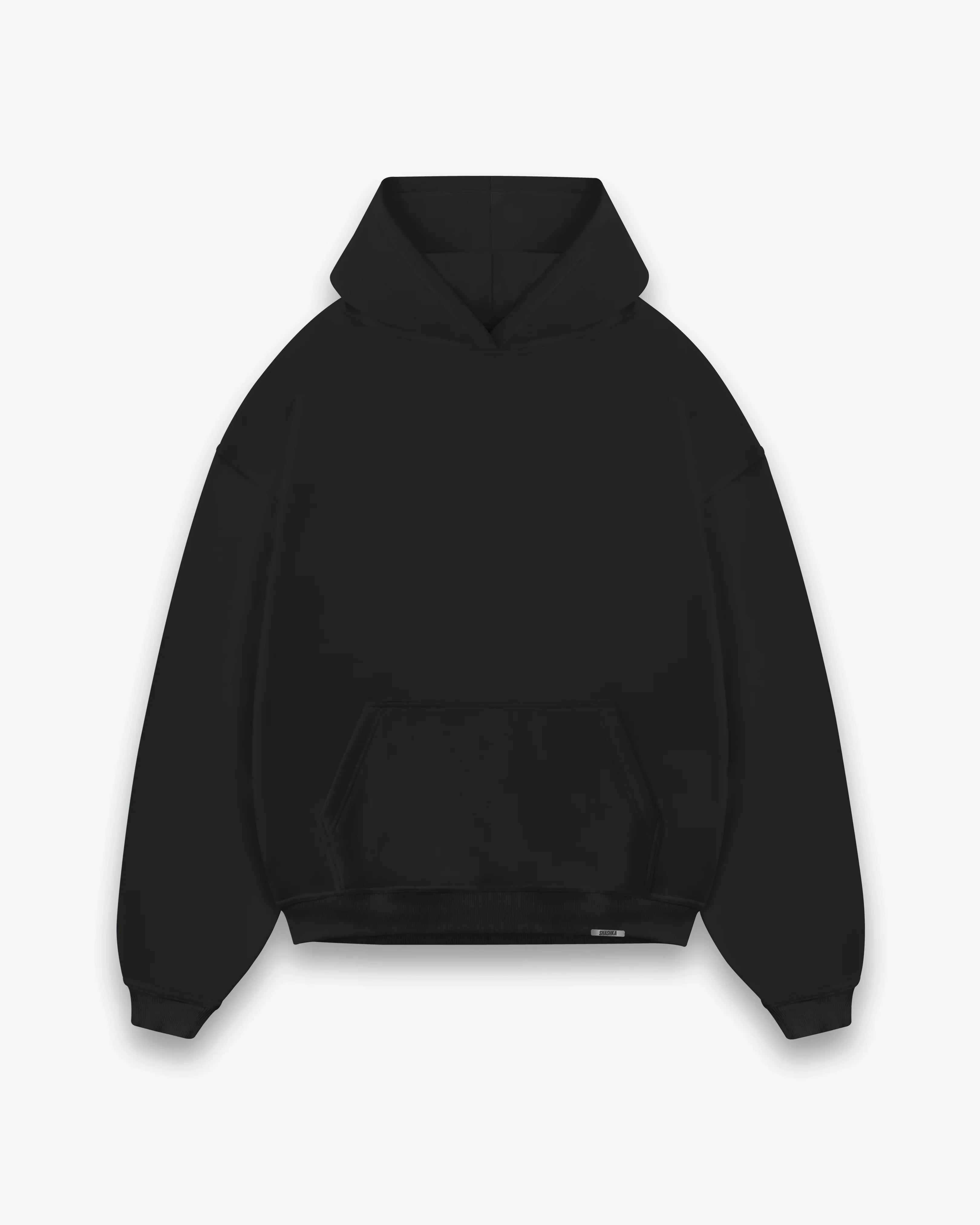 DNA Blanks Ultra Black Hoodie