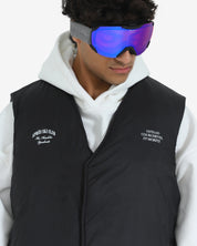 Après Ski Club Puffer Vest