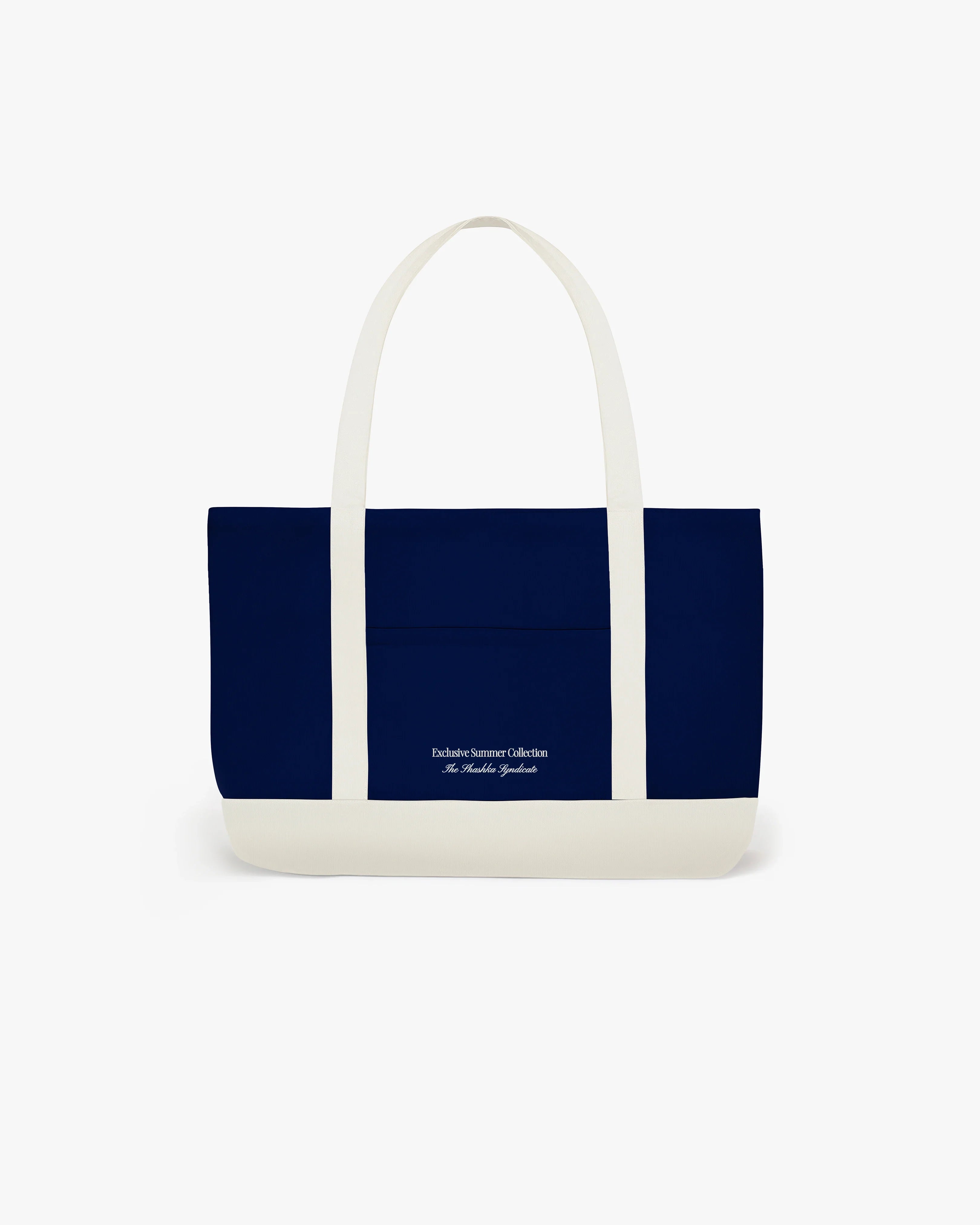 Côte d'azur Tote Bag