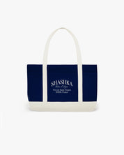 Côte d'azur Tote Bag