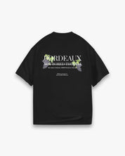 Bordeaux Grapes Heavy Tee