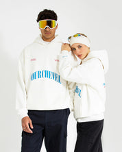 Courchevel Classic Hoodie