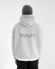 Courchevel Classic Hoodie