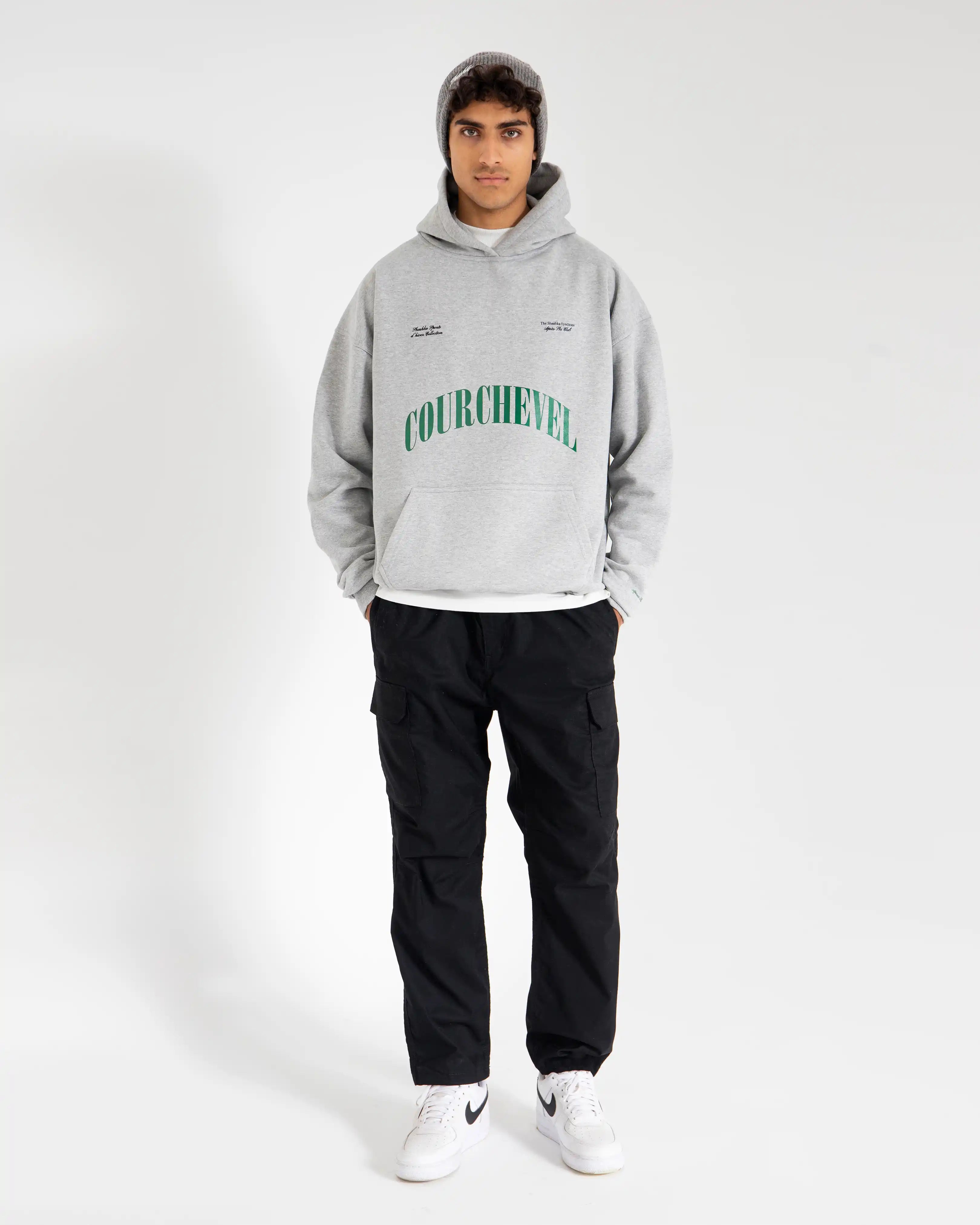 Courchevel Classic Hoodie