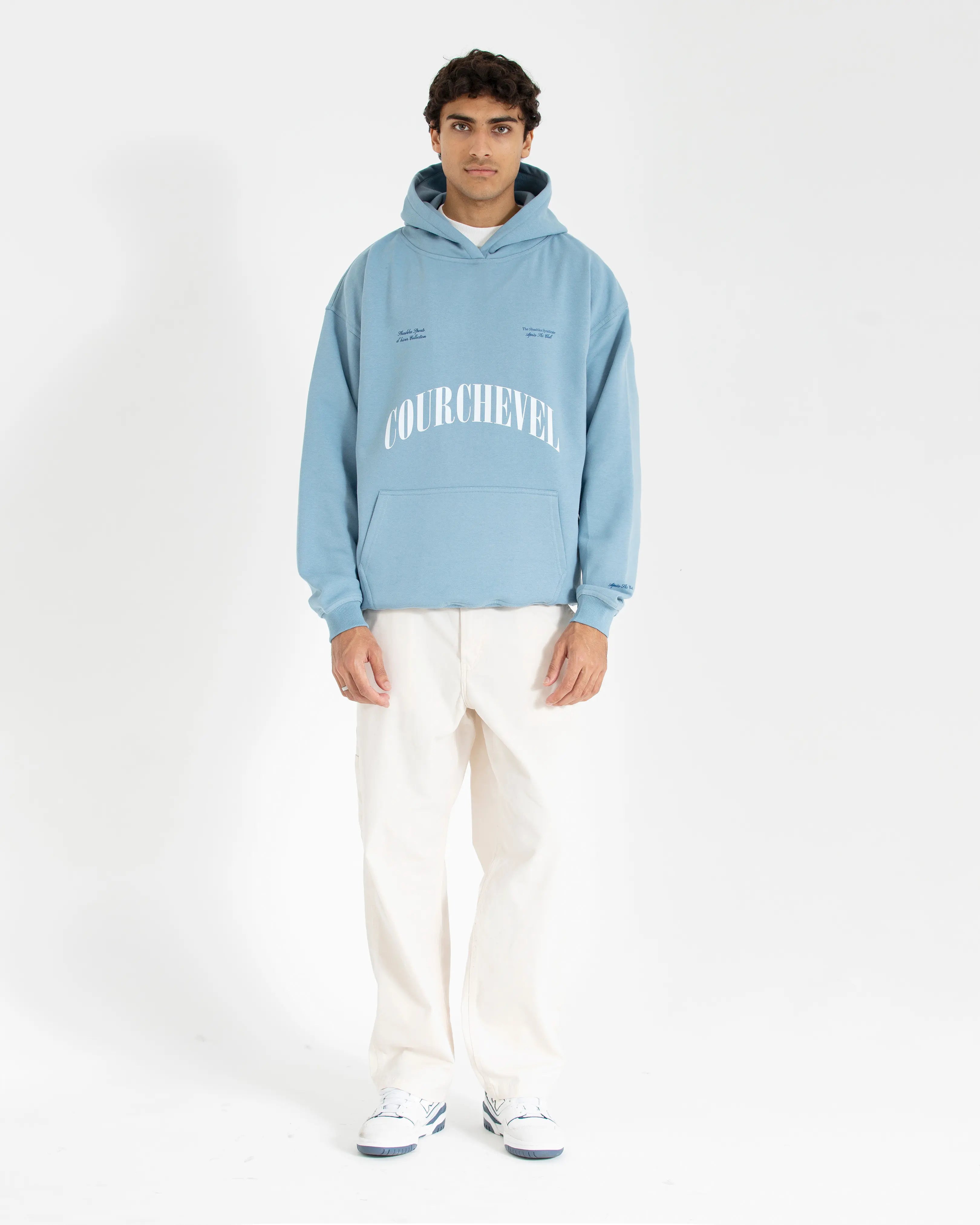 Courchevel Classic Hoodie