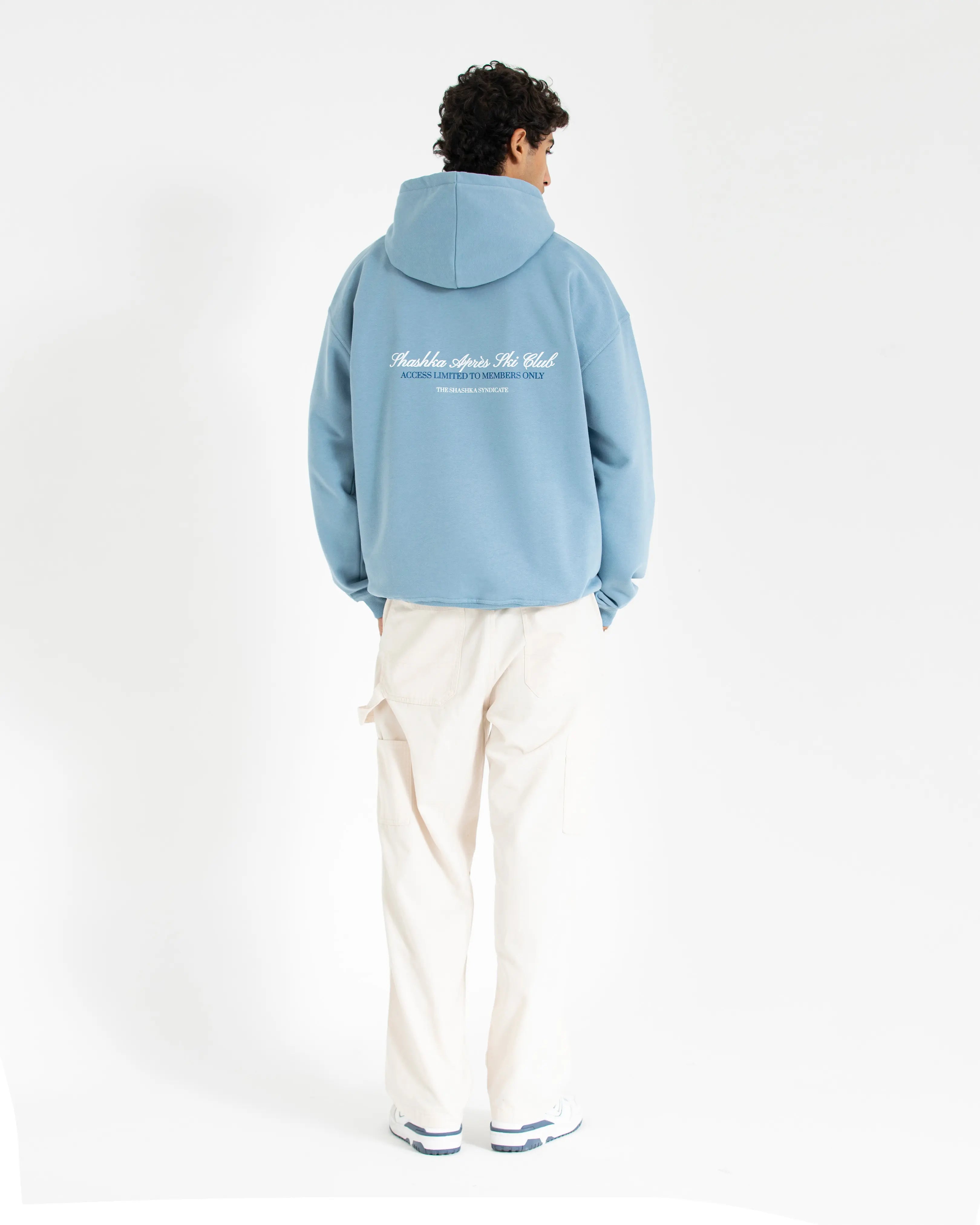 Courchevel Classic Hoodie