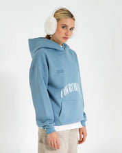 Courchevel Classic Hoodie