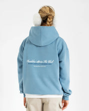 Courchevel Classic Hoodie