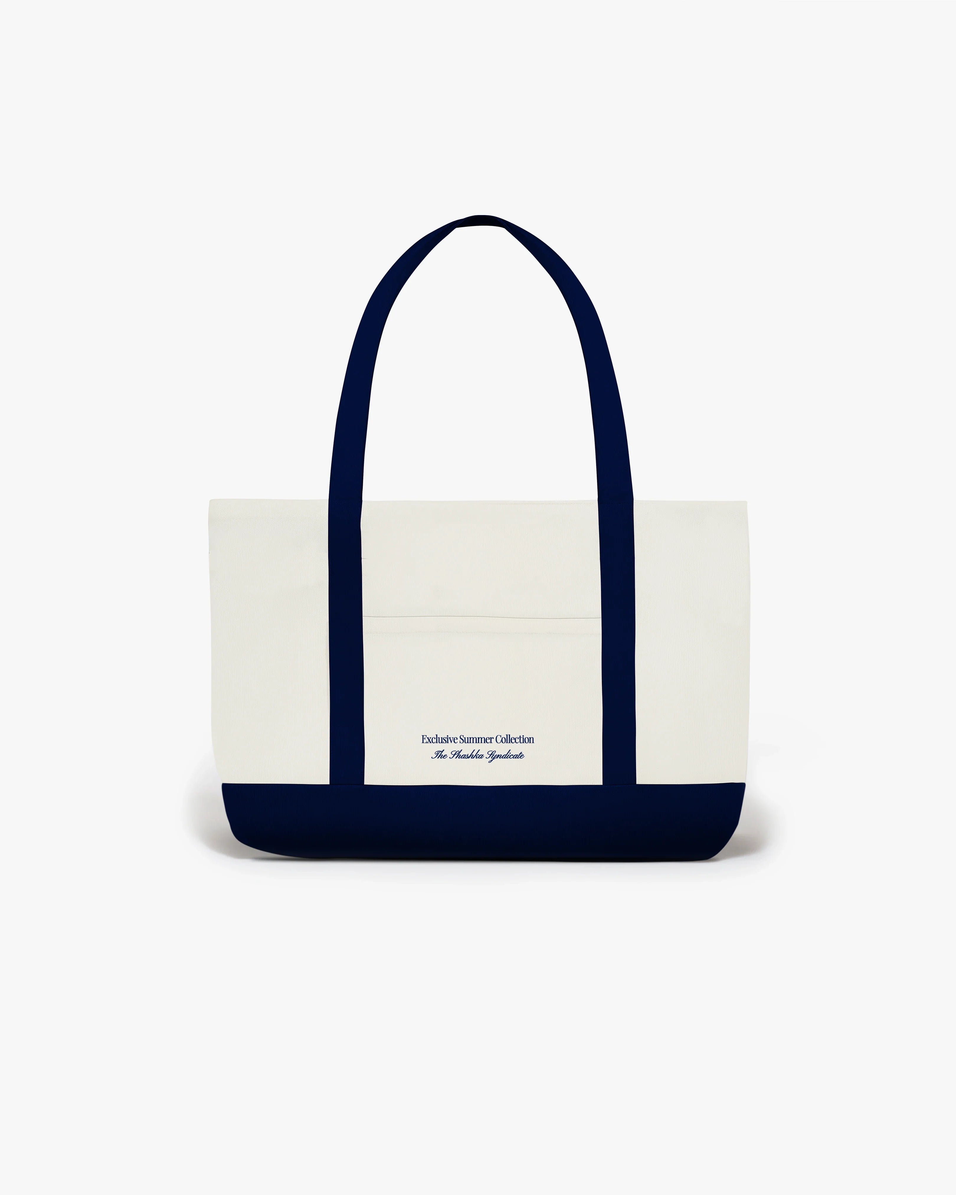 CreamBlueToteBagBack.webp