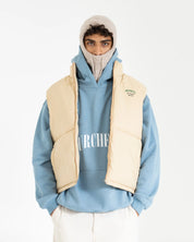 Après Ski Club Puffer Gilet