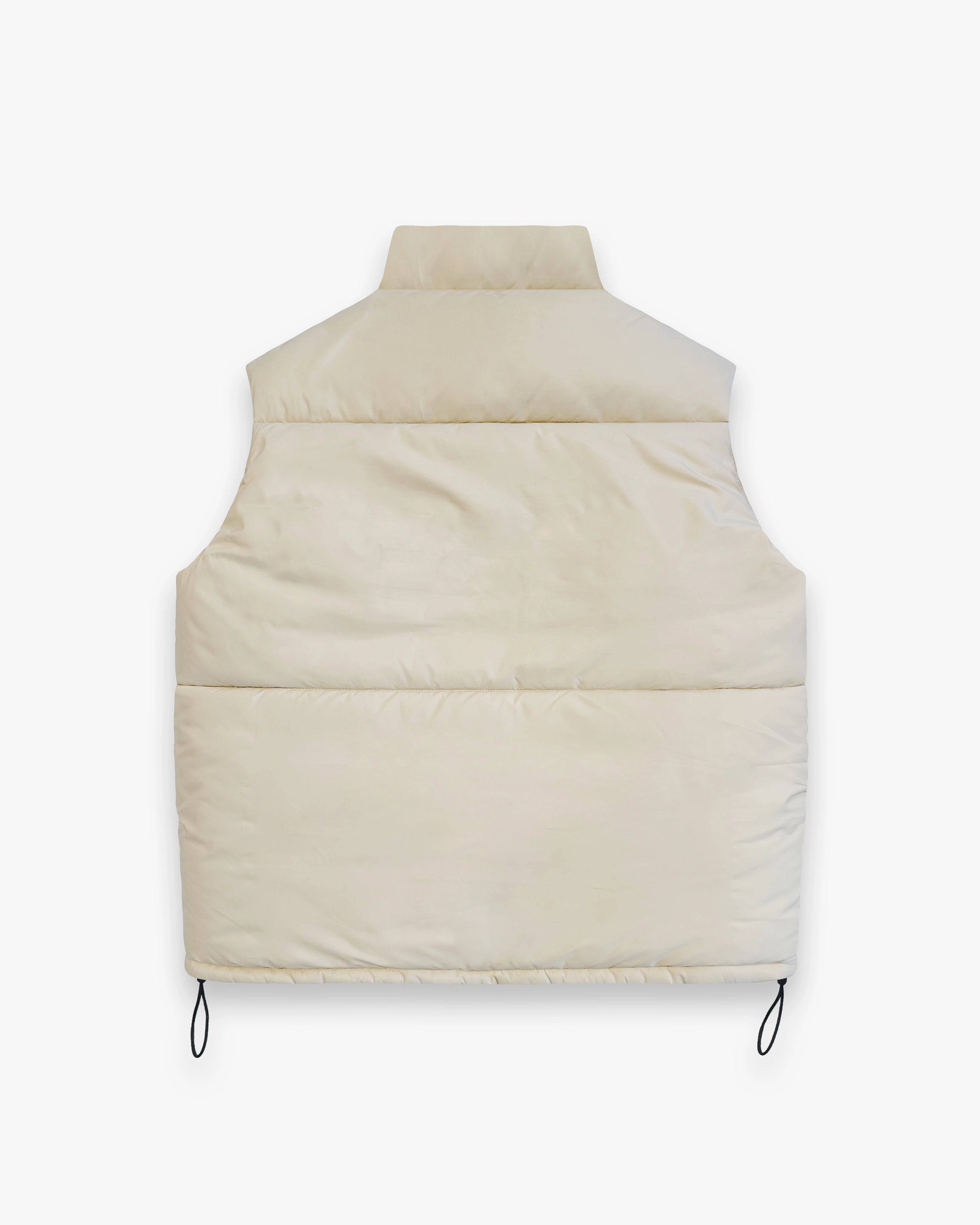 Shashka Double Sided Puffer Vest