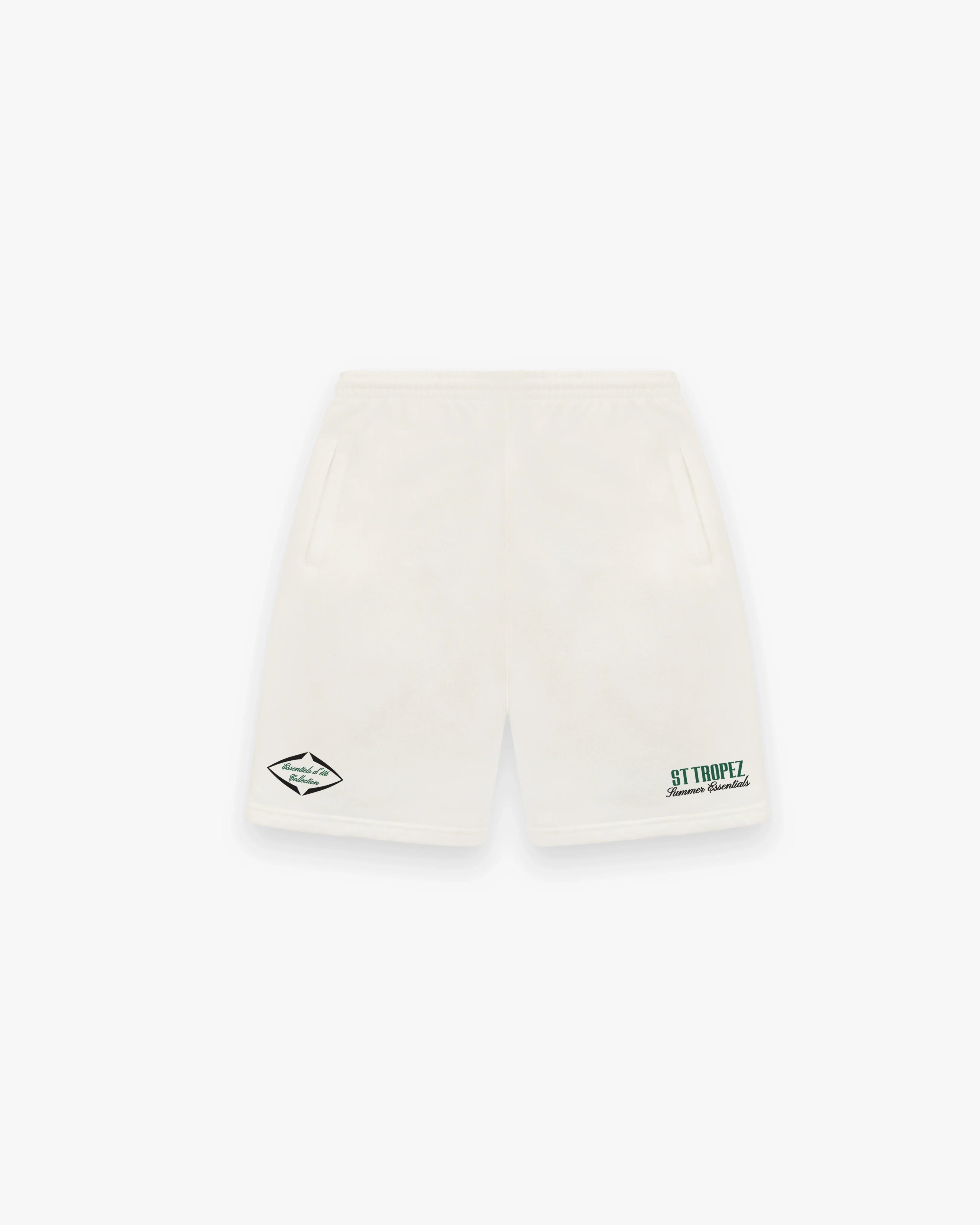 Shashka Summers Shorts