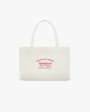 Shashka Summers Tote Bag