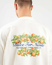 Dolce Far Niente Heavy Tee