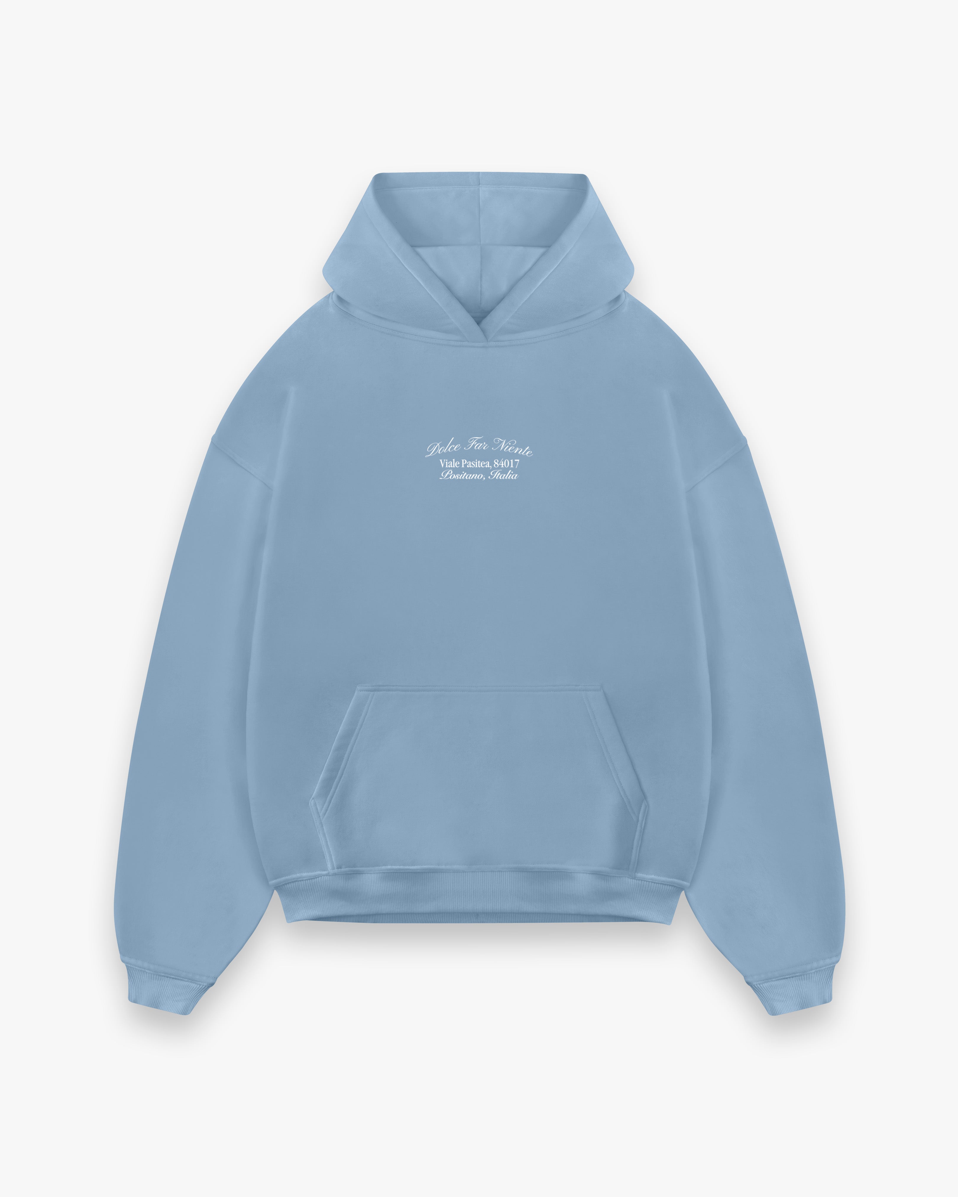 Dolce Far Niente Hoodie